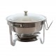 CHAFING DISH 1/1 c/c lt  8.5h