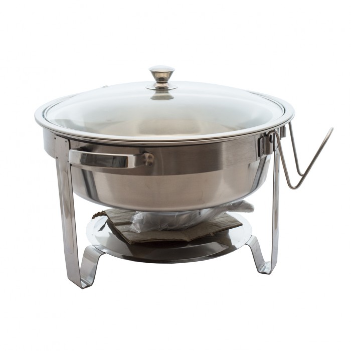 CHAFING DISH 1/1 c/c lt  8.5h