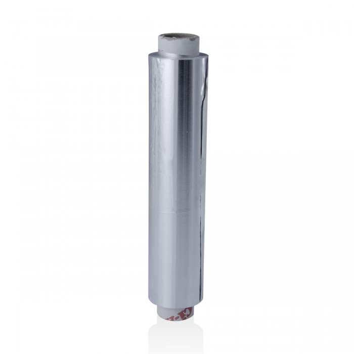 Alluminio 30 cm Rotolo 125 mt