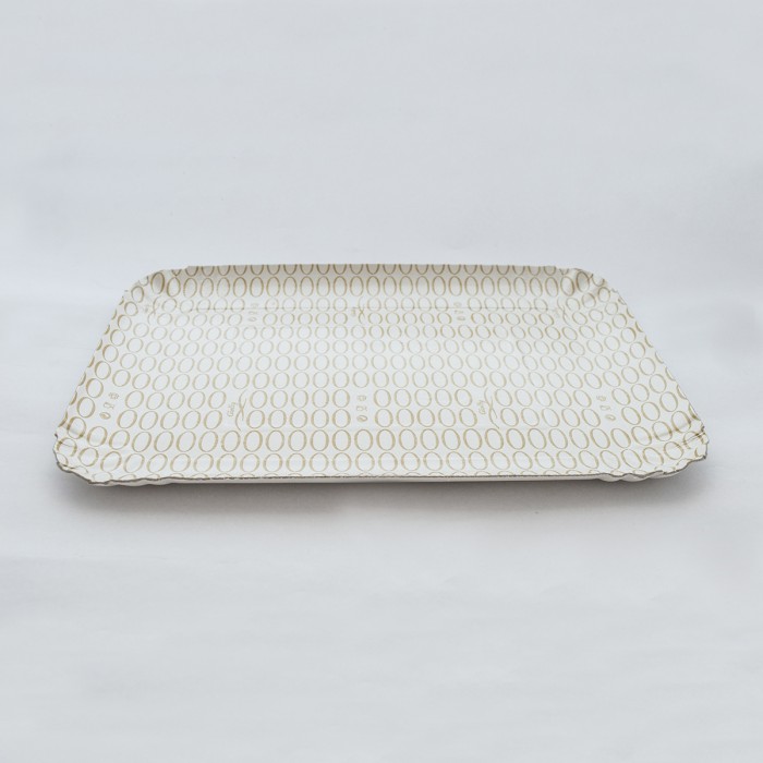 VASSOI POLISTEROLO 303