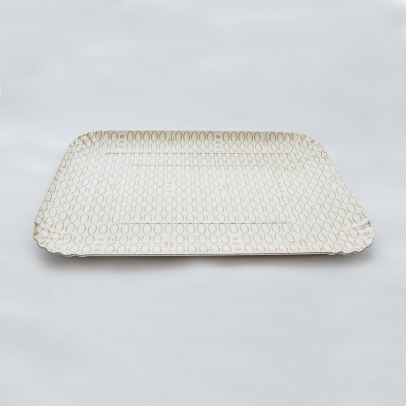 Vassoi Per Stampa Ortodontica Dentale Perforati Monouso Per Pedo - Foto 7