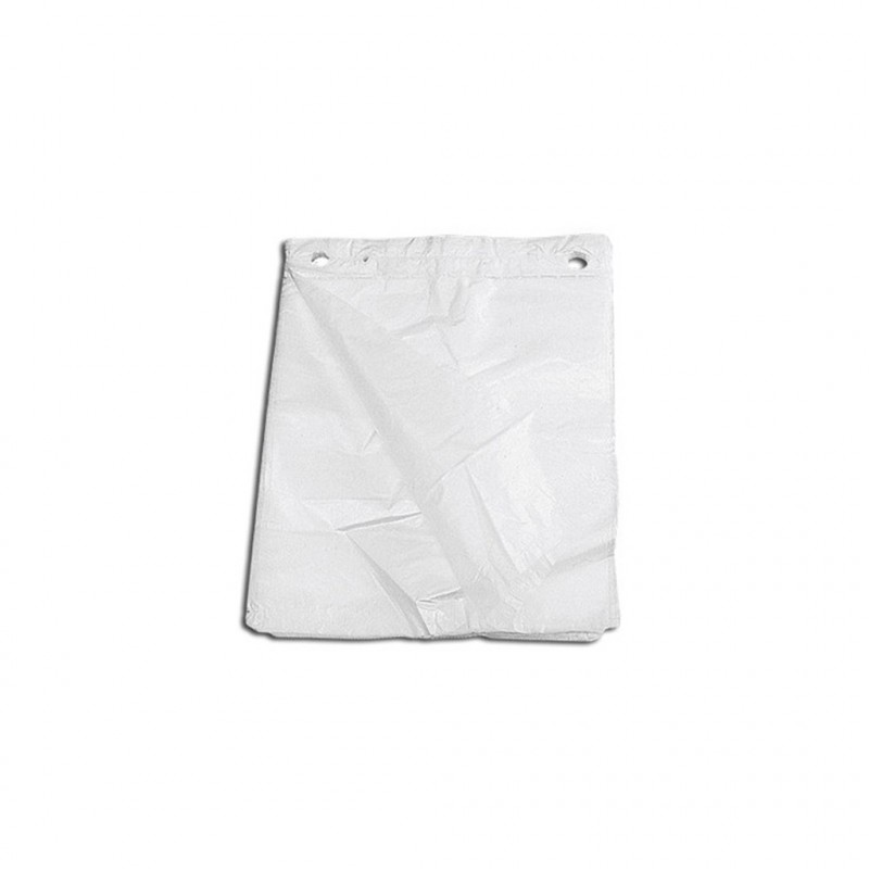 Sacchetto PE-LD 12x30 Notes 10 kg CIS Forniture Alberghiere