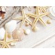 Tablecloth 30x40 Decoration Sea shells
