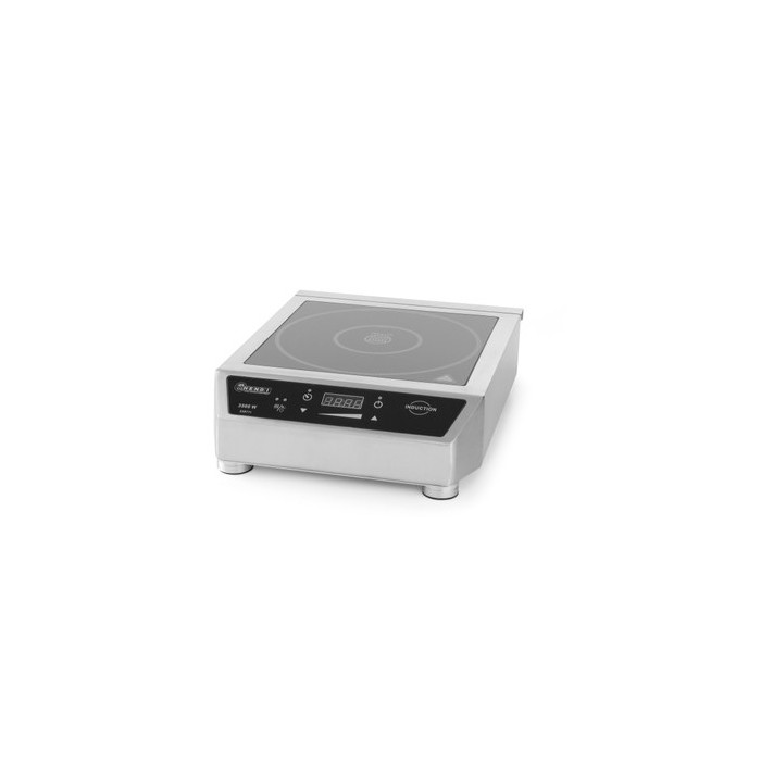 PIASTRA INDUZIONE MODELL0 3500