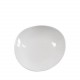 ORGANICA BOWL B.CO 20x20  S.ALESSI