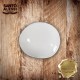 ORGANICA BOWL B.CO 20x20  S.ALESSI