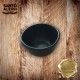 WHITE INSALATER ORGANIC S.ALESSI