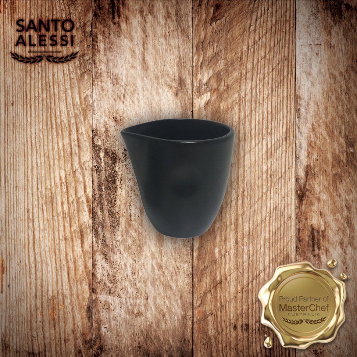 MILK JUG  S.ALESSI