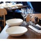 PASTA BOWL BLACK 26cm