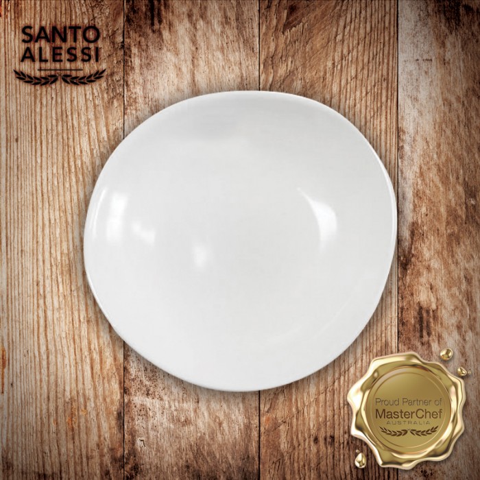 PASTA BOWL BLACK 26cm