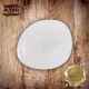 SALT/PEPPER WHITE S.ALESSI
