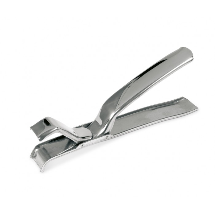 Pinza Teglia 19 cm