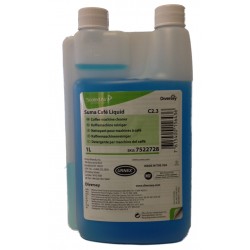 Suma Detergente Macchina Caffé 1 lt