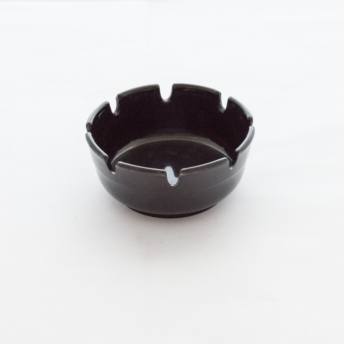 Ash-Tray Melamine - 9 cm.
