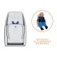 SEDILE SICUREZZA BAMBINI BABYSEAT