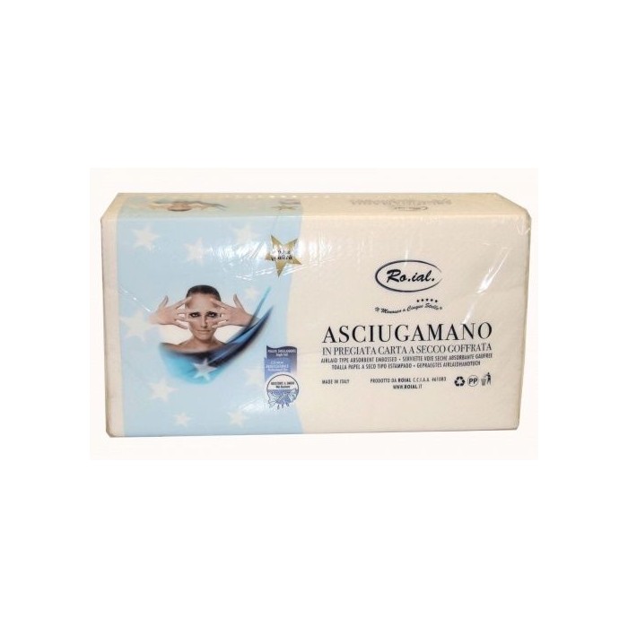TEXICELL ASCIUGAMANI     45X80