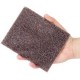 Heavy duty griddle cleaning pad - 10 pieces -