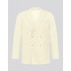 Unisex multipurpose jacket Red - Size L