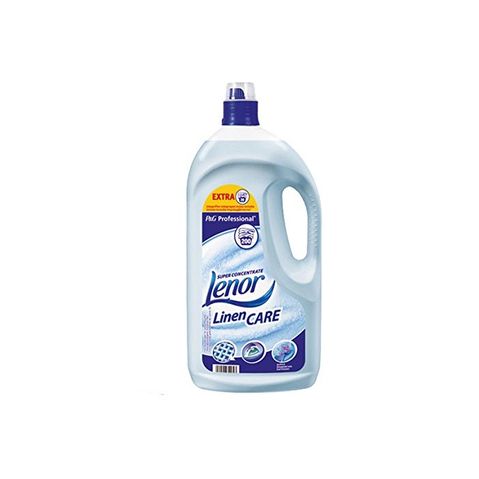 Lenor Ammorbidente 4 lt