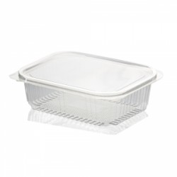 Pan with lid 500cc Ondipack
