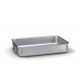 Rostiera Alta 63x46x10 cm Ballarini