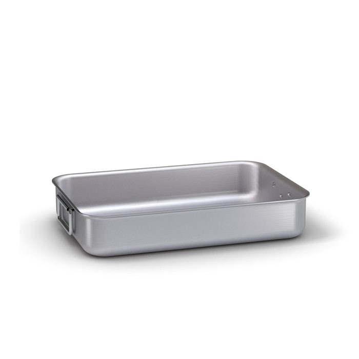 Rostiera Alta 63x46x10 cm Ballarini