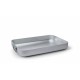 Shallow Baking Tray - 2 Handles 60x45 cm