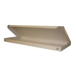 Scatole Pizza 35x100x5