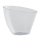 Coppetta Vela Finger 140 ml 100 pezzi