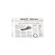 Carta Antiunto Giornale 35x27 cm 500 pezzi