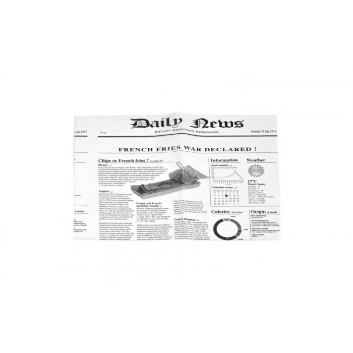 Vellum Paper Extra 10 kg