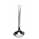 Mestolo Inox monoblocco