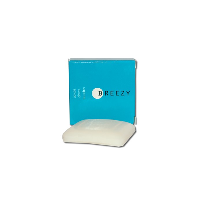 Breezy Sapone Quadro 15 gr 420 pezzi