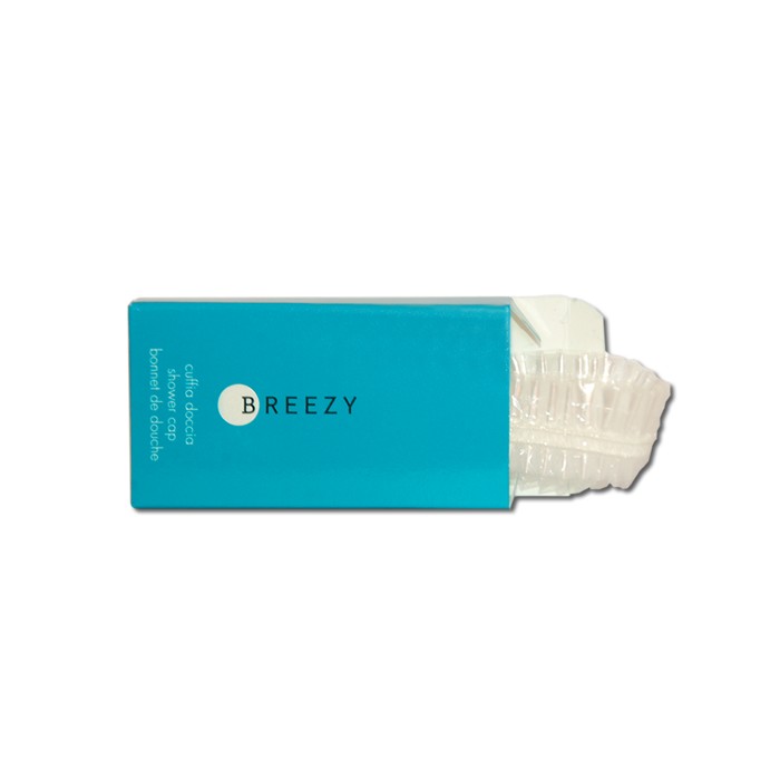 Breezy Cuffia Doccia 422 pezzi