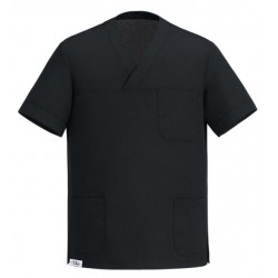 Casacca Black Taglia M