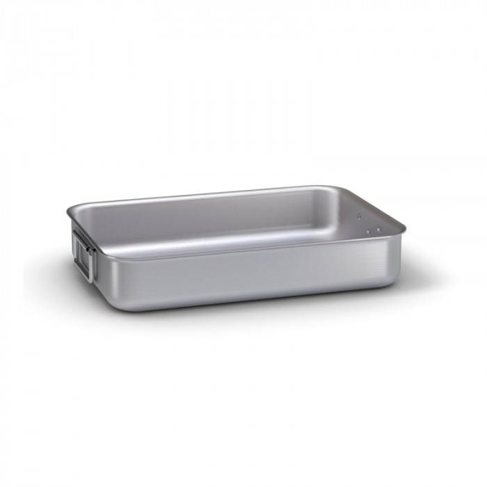 Rostiera Alta 35x25 cm Ballarini