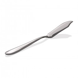 Ritz Coltello Pesce 12 pezzi