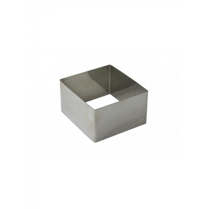 Coppapasta Quadro 10x10x4,5 cm