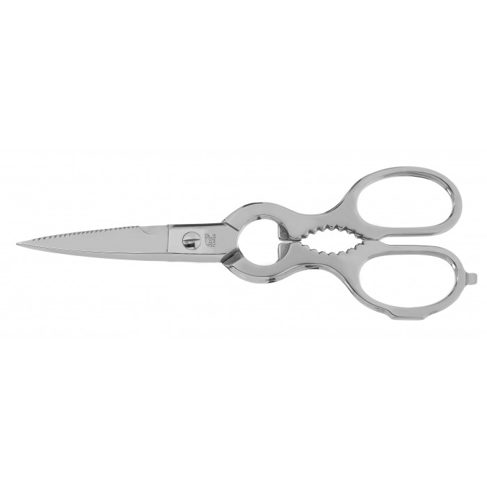 Forbice Cucina Inox 21 cm