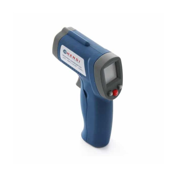 Termometro a Infrarossi