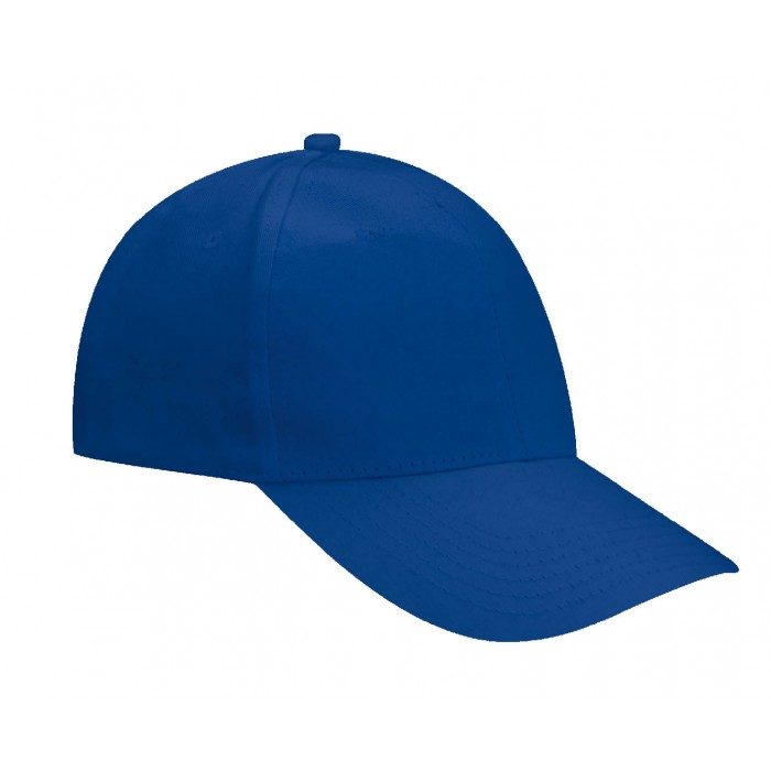 Cappello Baseball Bluette 2 pezzi