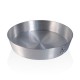 Tortiera Rotonda 36 cm Agnelli