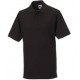 T-shirt black man Size L
