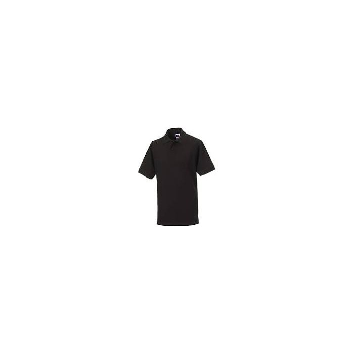 T-shirt black man Size L