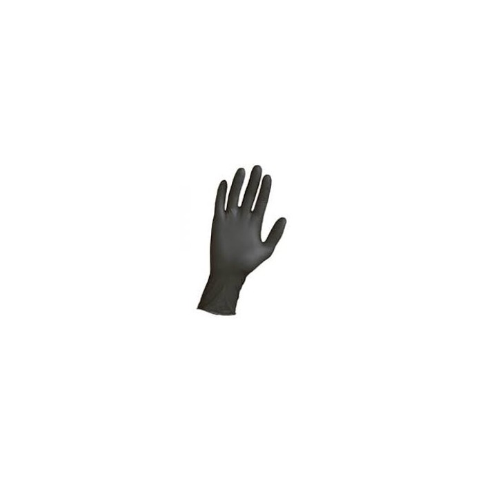 Disposable nitrile gloves Syntho 100 pcs - Size S 6-6,5