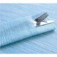 Tovagliolo Pocket 40x32 Azzurro 50 pezzi