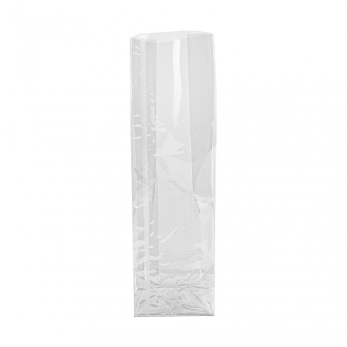 Sacchetto Cellophane 8 cm 100 pezzi