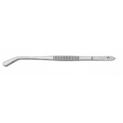 Pinza Chef Punta Curva 30 cm