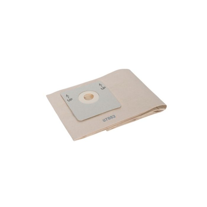 Sacchetti Aspirapolvere Taski Go 10 pezzi
