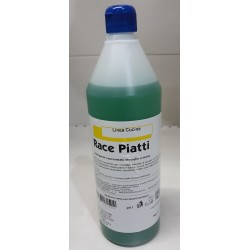 Race Piatti a Mano 1 lt